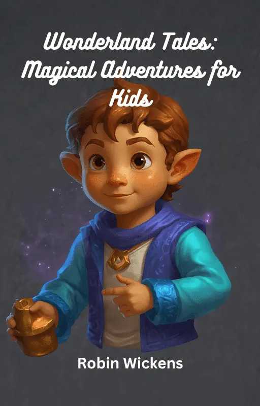 Wonderland Tales: Magical Adventures for Kids * image 0