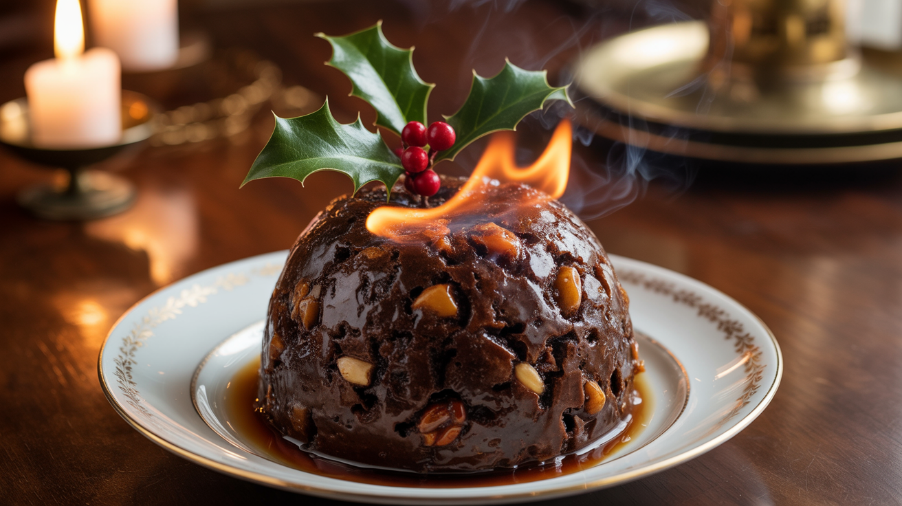 How to Have a Merry Christmas (Illustrated)