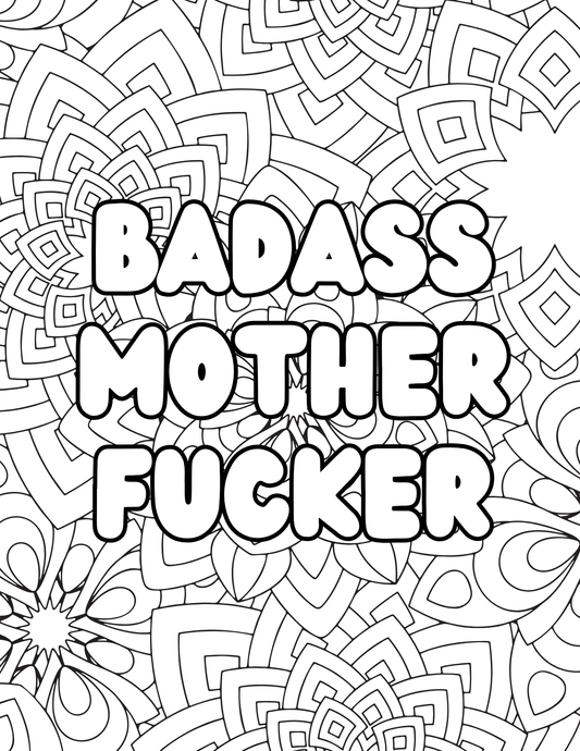 255 Stress Relief Adult Coloring Pages Robs Books