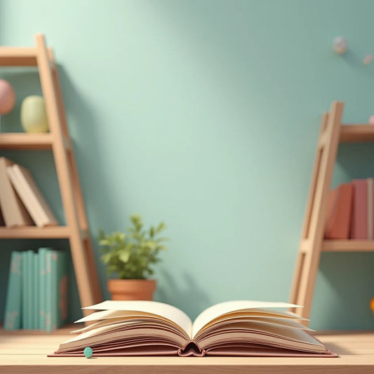 Children's Chapter Books - Choosing childrens chapter books that kids will love