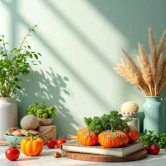 Sustainable Cooking Books - Sustainable cooking books that guide greener meals