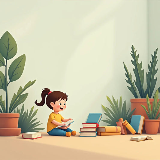 Children's Picture Books - How to Pick the Right Children's Picture Books for Kids