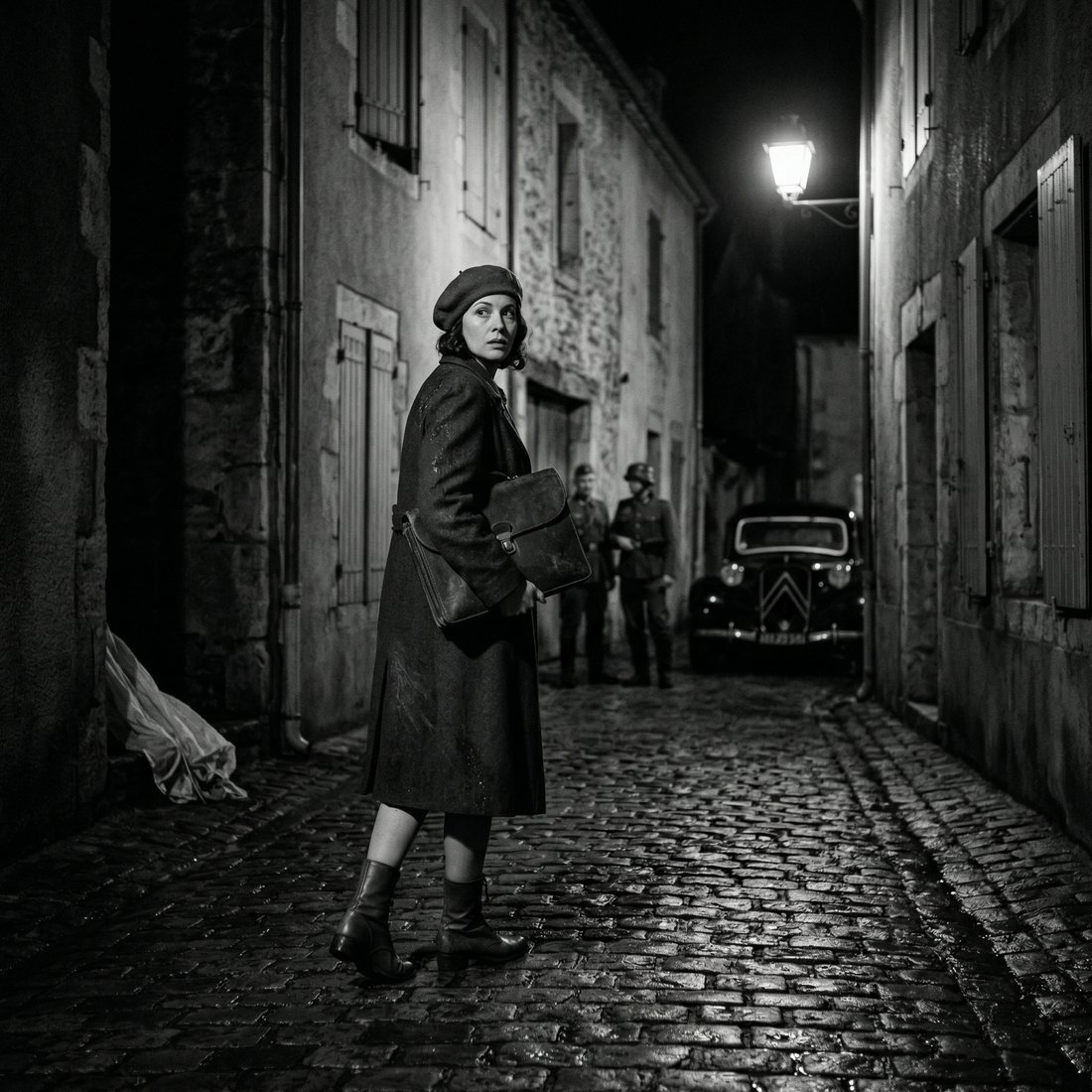 The Special Operations Executive,