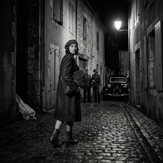 The Special Operations Executive,