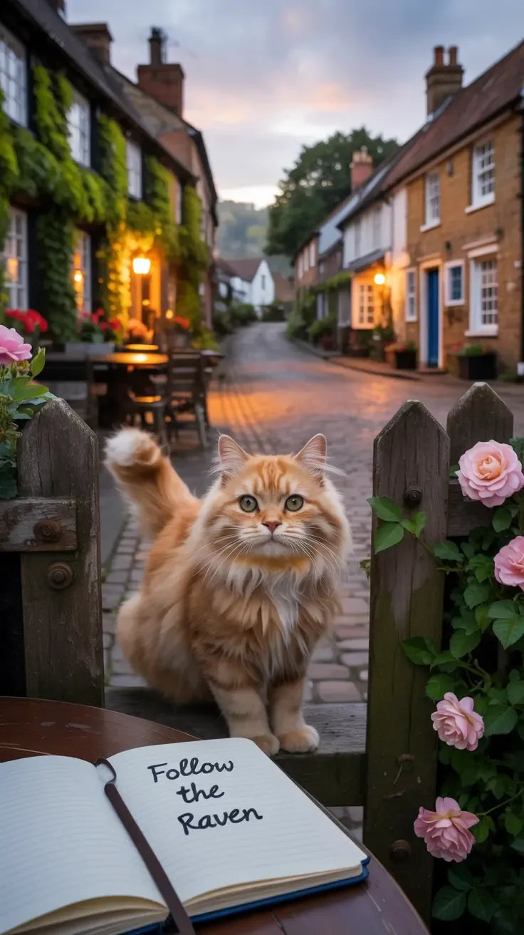 Bracken Hollow Mysteries - Robs Books