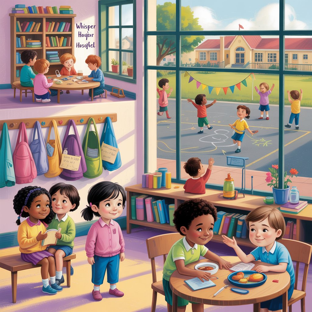 Cosy Story Treasury - Robs Books