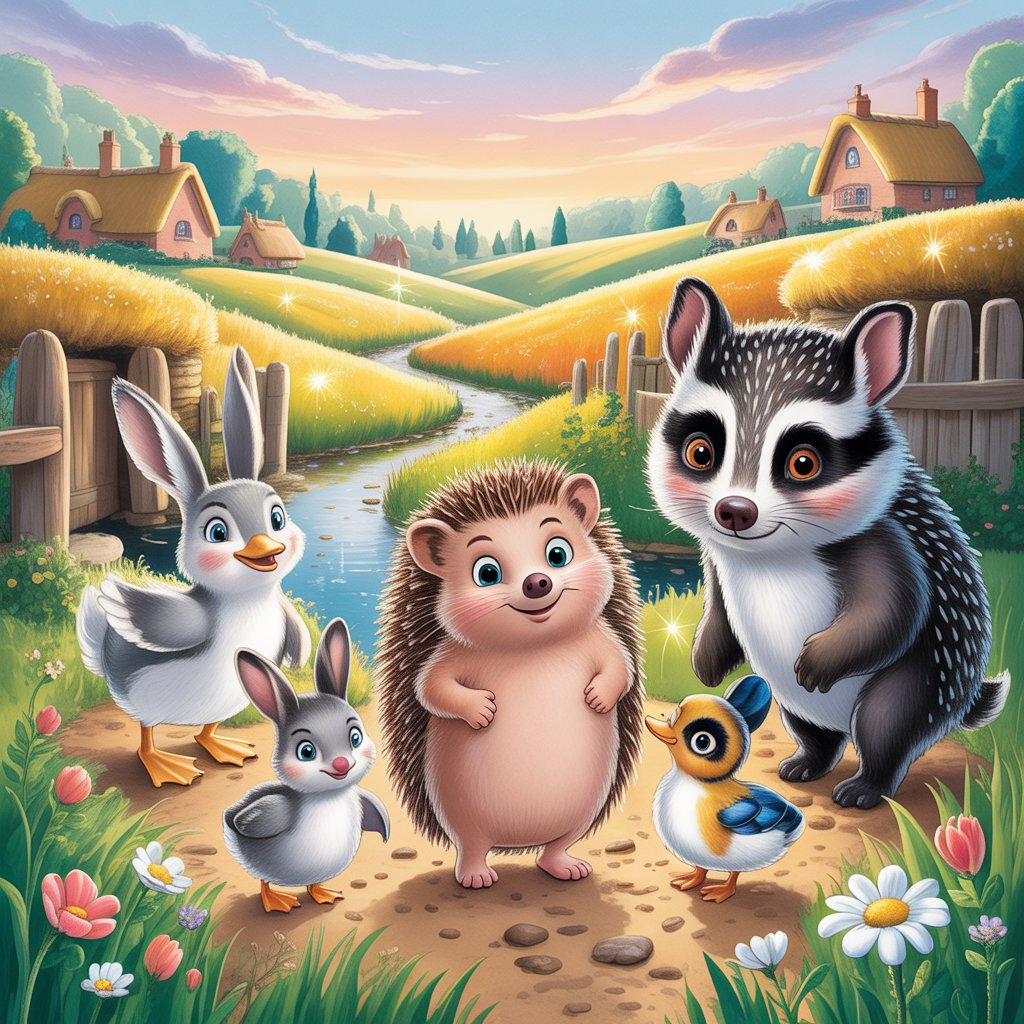 Meadowbrook - Robs Books