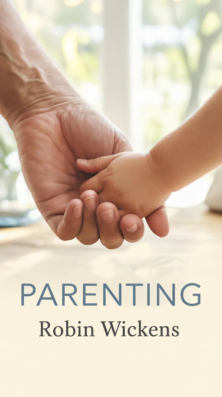 Parenting Robs Books