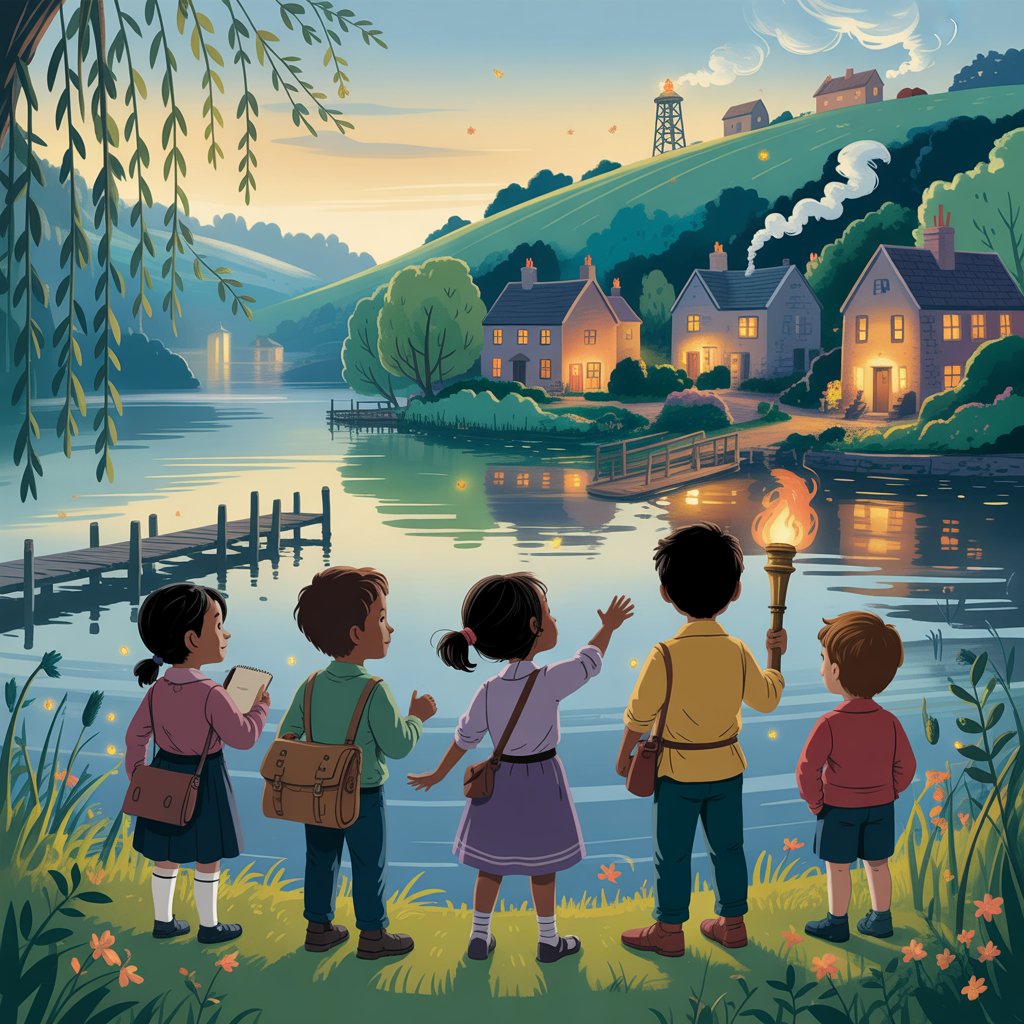 The Willowmere Weekenders