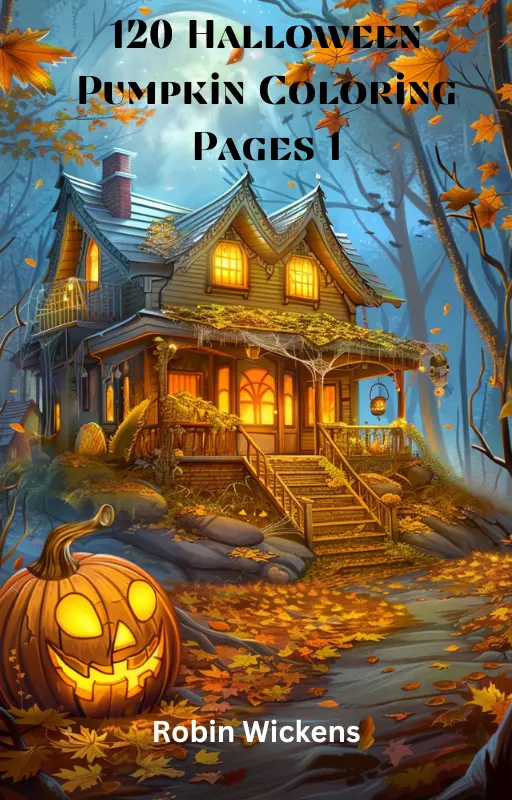 120 Halloween Pumpkin Coloring Pages Robs Books