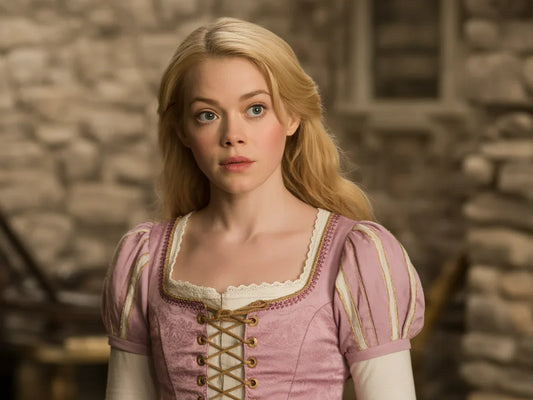 The Dark Origins of Fairy Tales: The True Medieval History Behind Grimm’s Fairy Tales-Robs Books