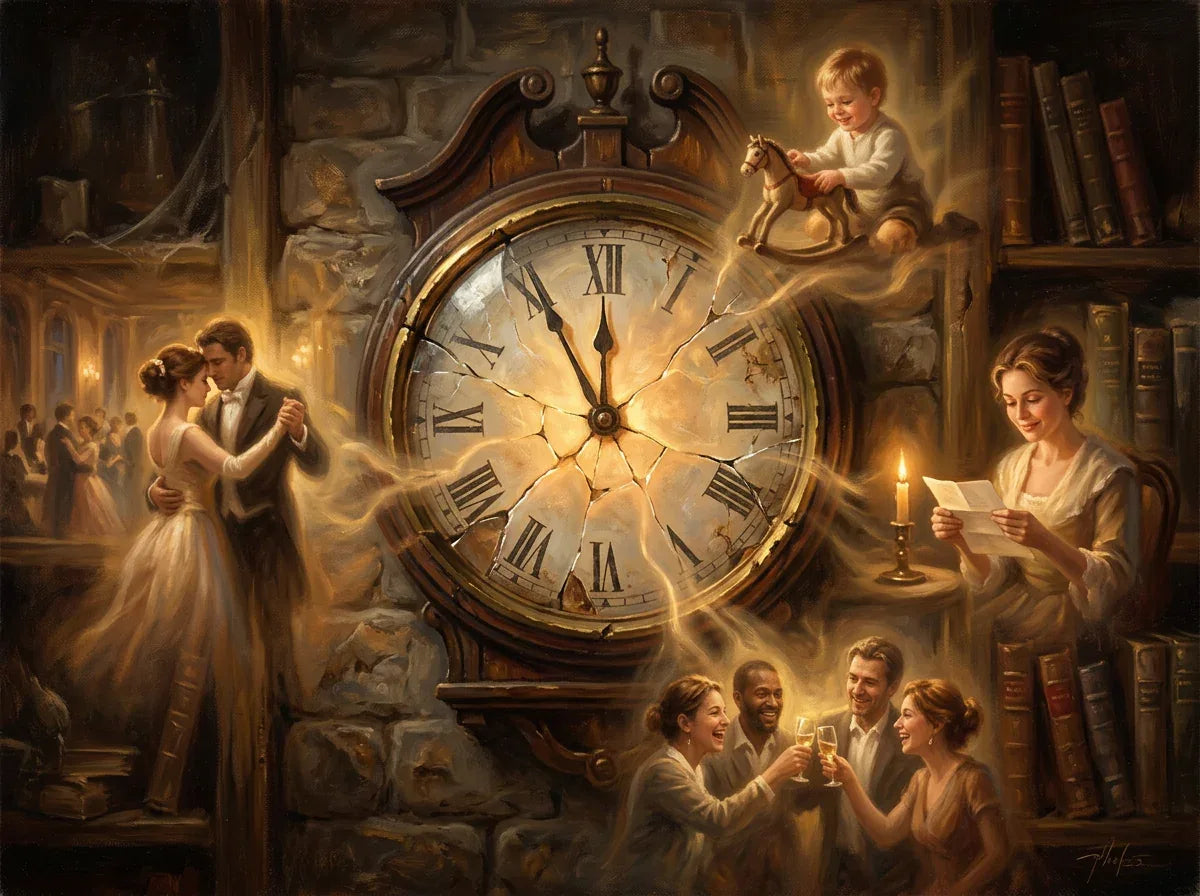 Strange Myths From Around The World-Robs Books