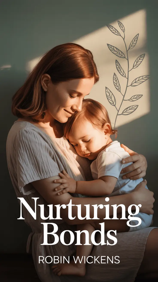 Nurturing Bonds: Gentle Parenting Techniques for Stronger Connections * image 0