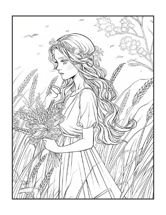 117 Greek Mythology Coloring Pages for Adults Robs Books