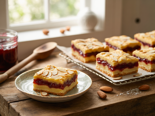 Traybakes for a Crowd (Illustrated)