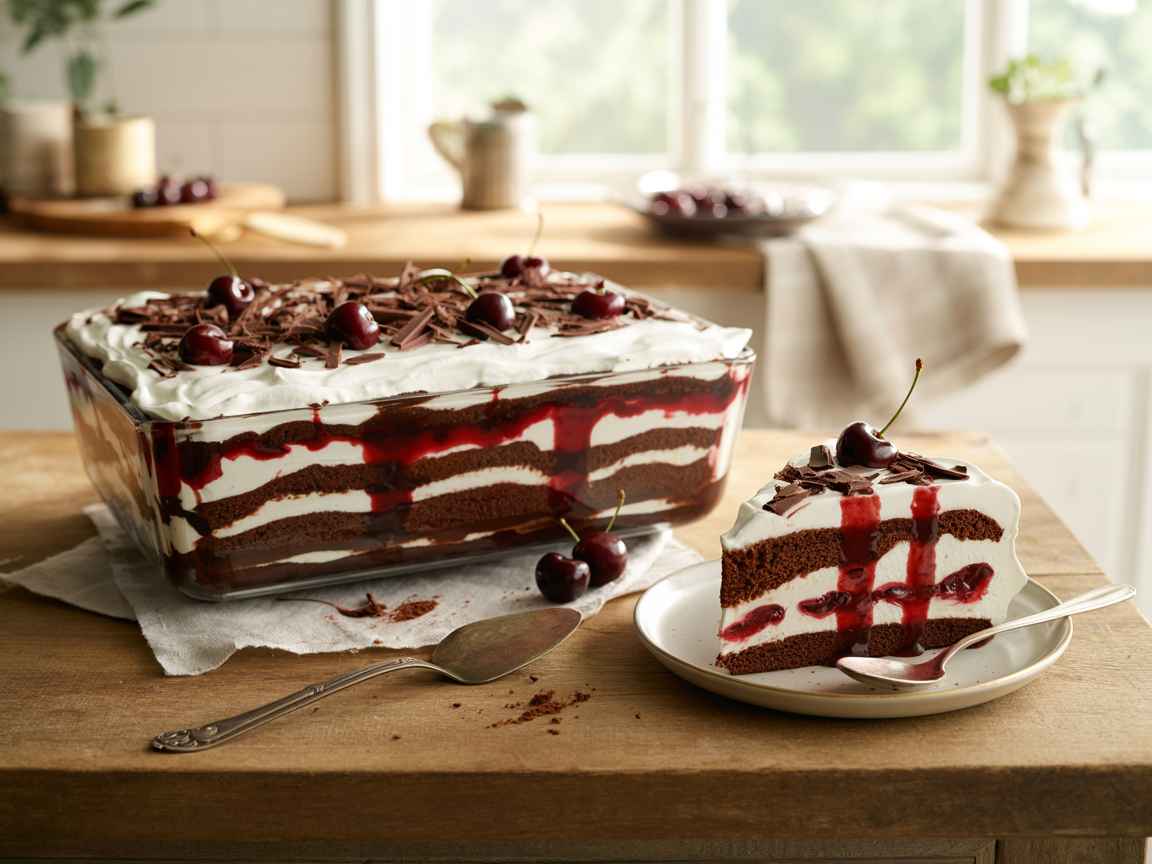 Traybakes for a Crowd (Illustrated)