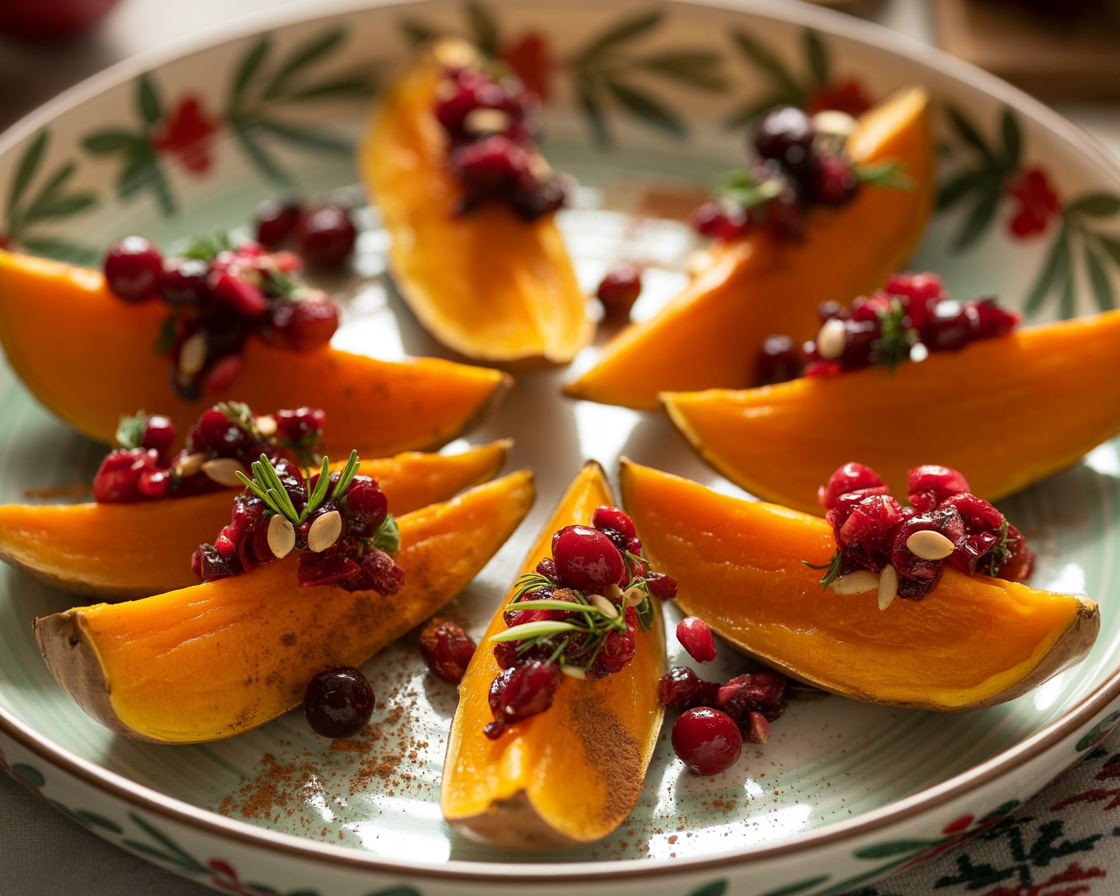 Vegan Christmas for Everyone - Warm, Welcoming, and Joyfully Plant-Based Christmas Cooking