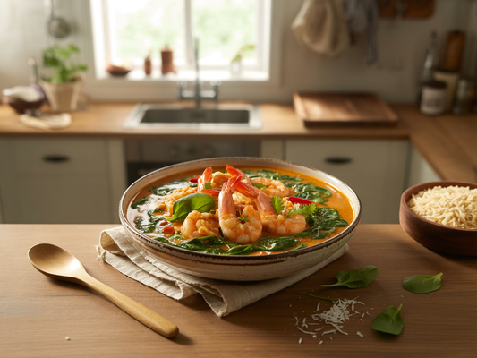 100 Pressure Cooker Curry Recipes (Illustrated)