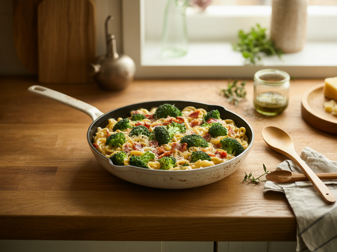 Rob’s 100 Easy Dinners: Simple, Satisfying Meals for Busy British Kitchens. (Illustrated)