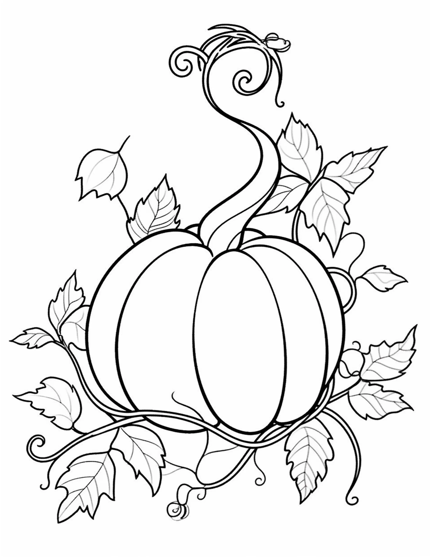 120 Halloween Pumpkin Coloring Pages Robs Books