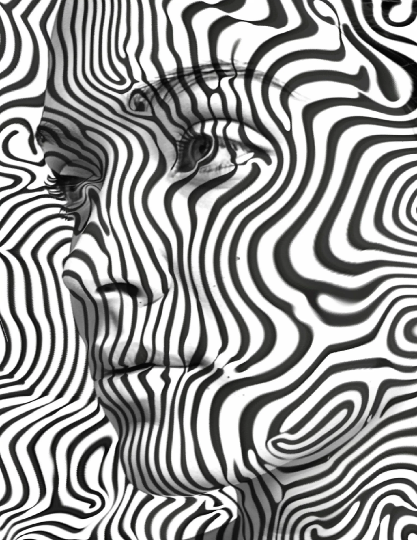 290 Optical Illusions Coloring Pages Robs Books