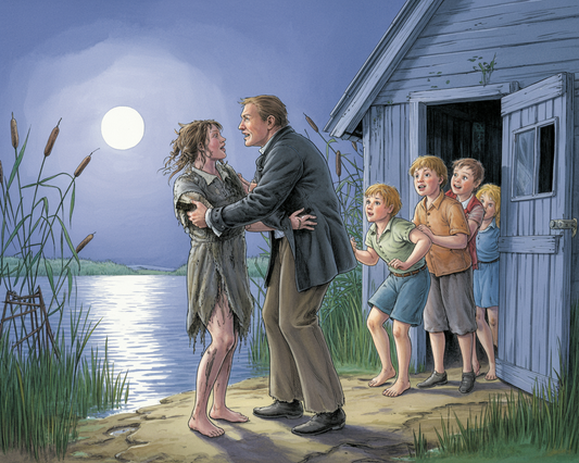 Mystery of the Whispering Boathouse - A Willowmere Weekenders Book