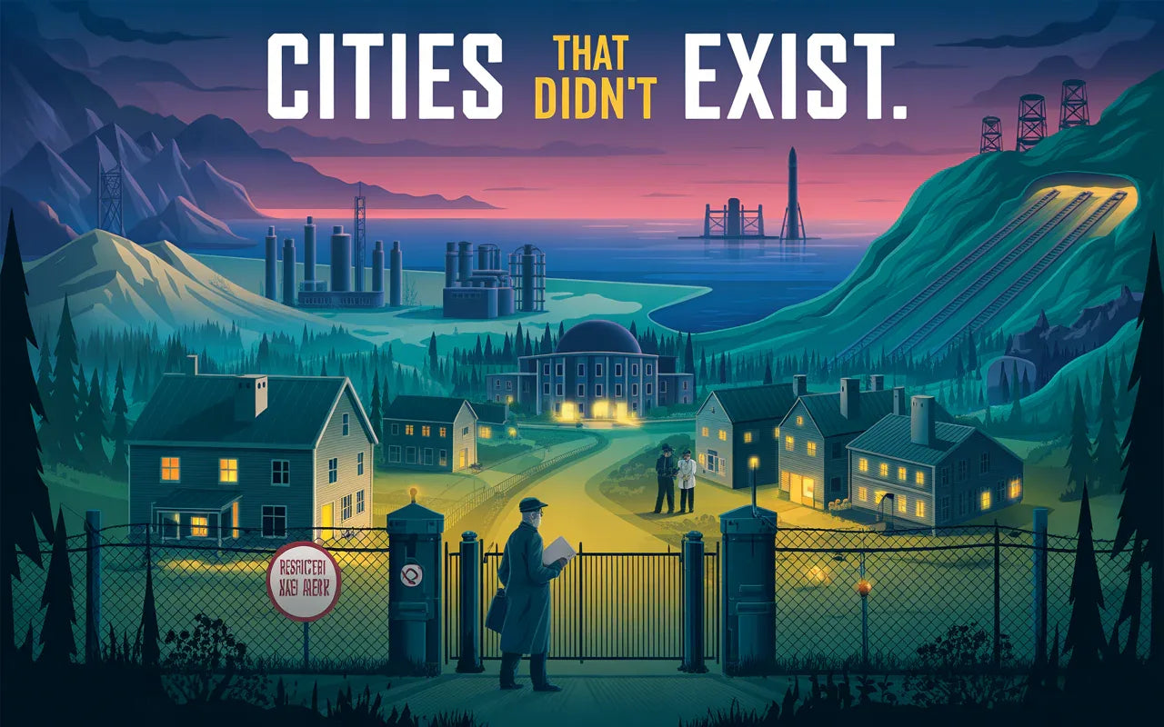 Cities That Didn’t Exist-Robs Books