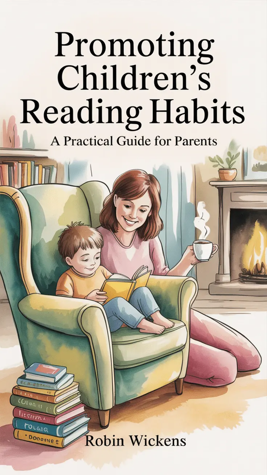 Raising Readers:  A Parent’s Guide to Inspiring a Love of Books at Every Age * image 0