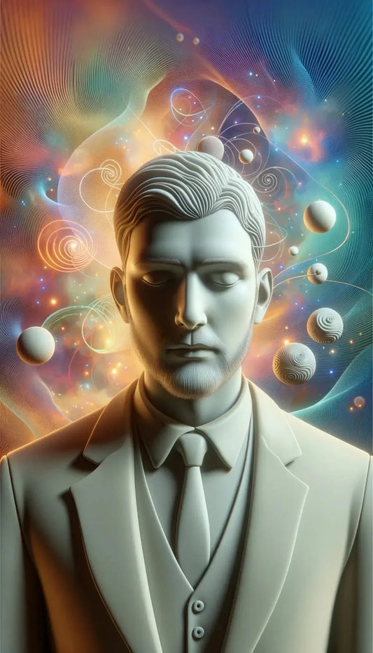 The Memory Thief: Echoes of the Mind-Robs Books