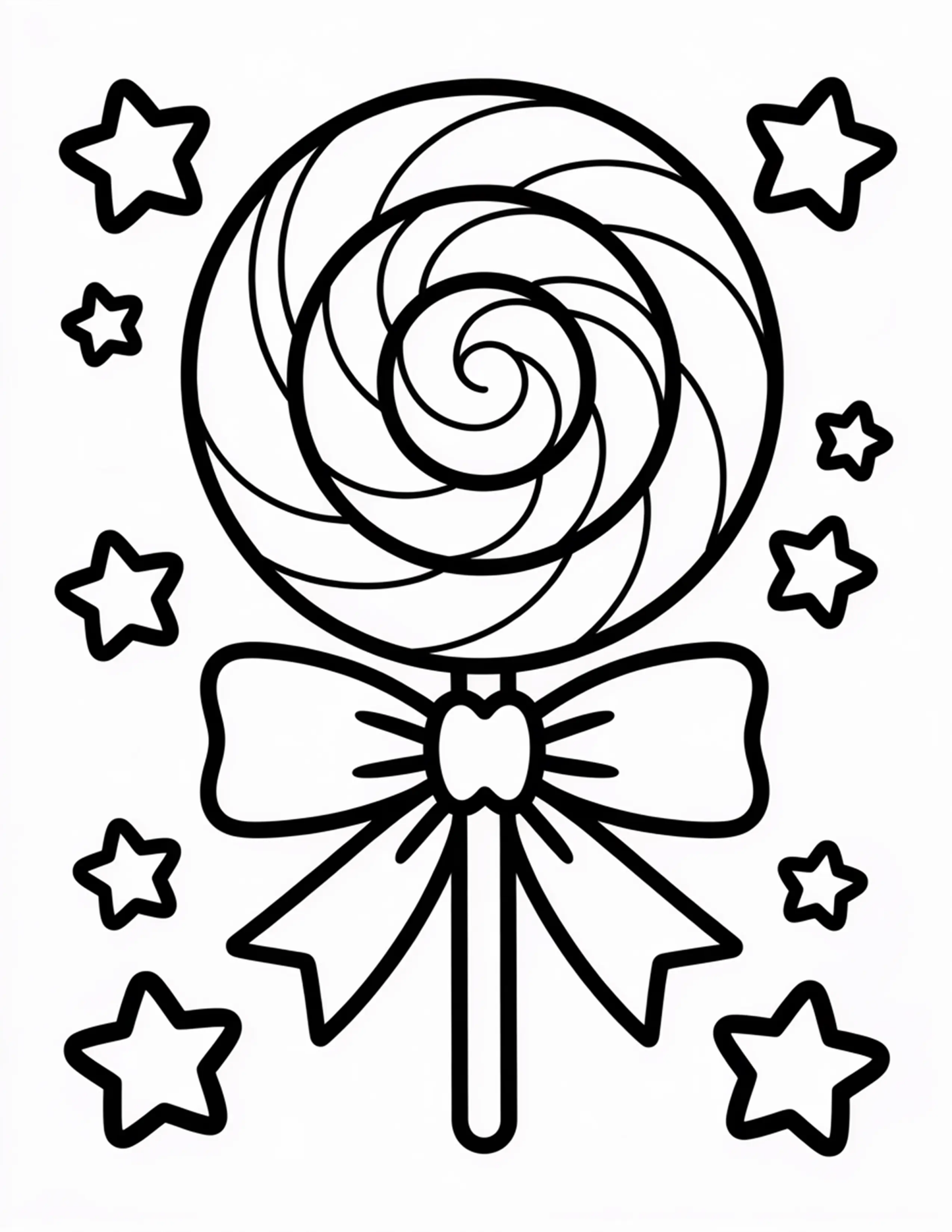 Jumbo Halloween Coloring Pages for Kids Robs Books